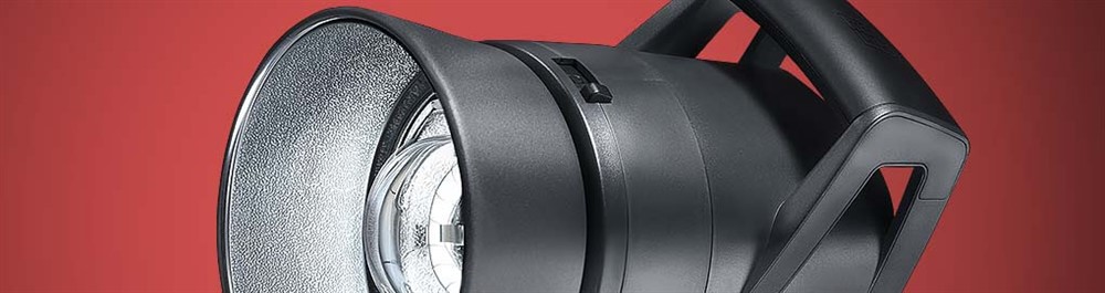 Monture Quick-Lock Elinchrom