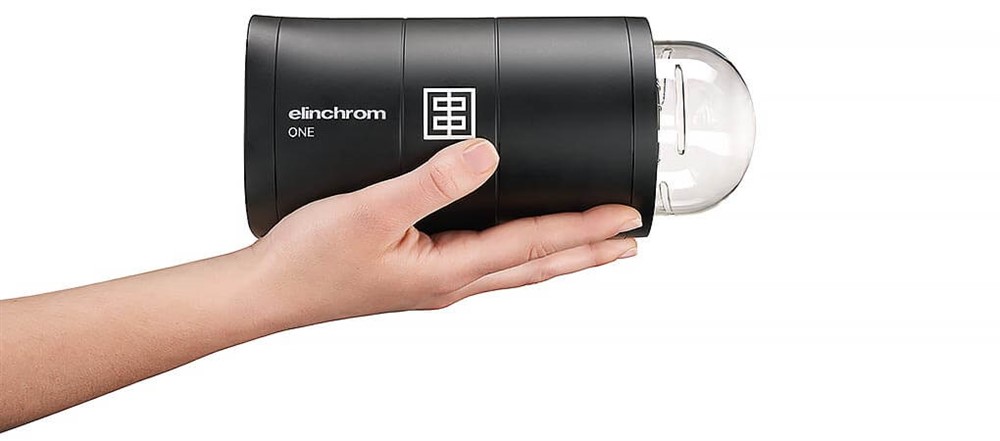 Elinchrom ONE – In Ihrer Hand
