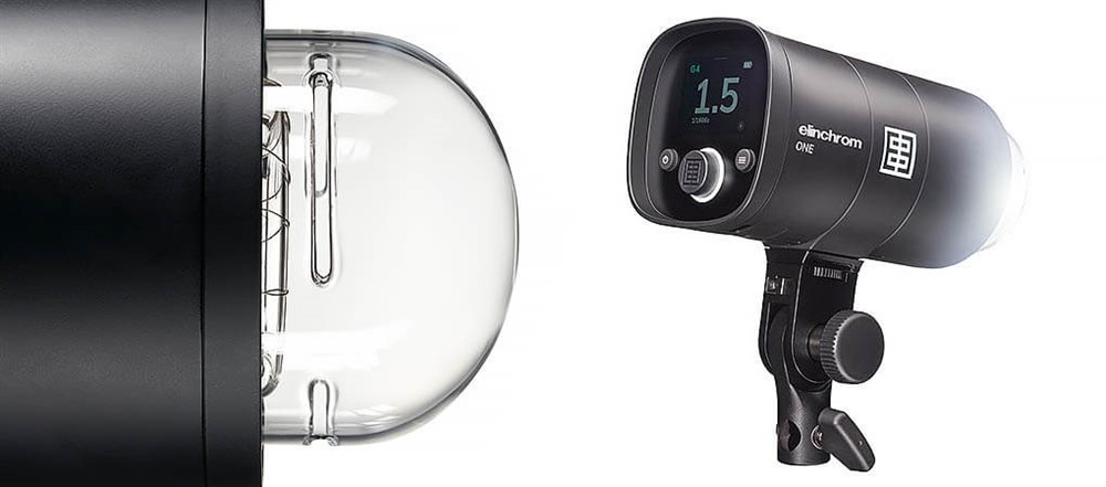Elinchrom ONE – Gestalten Sie Ihre Geschichte