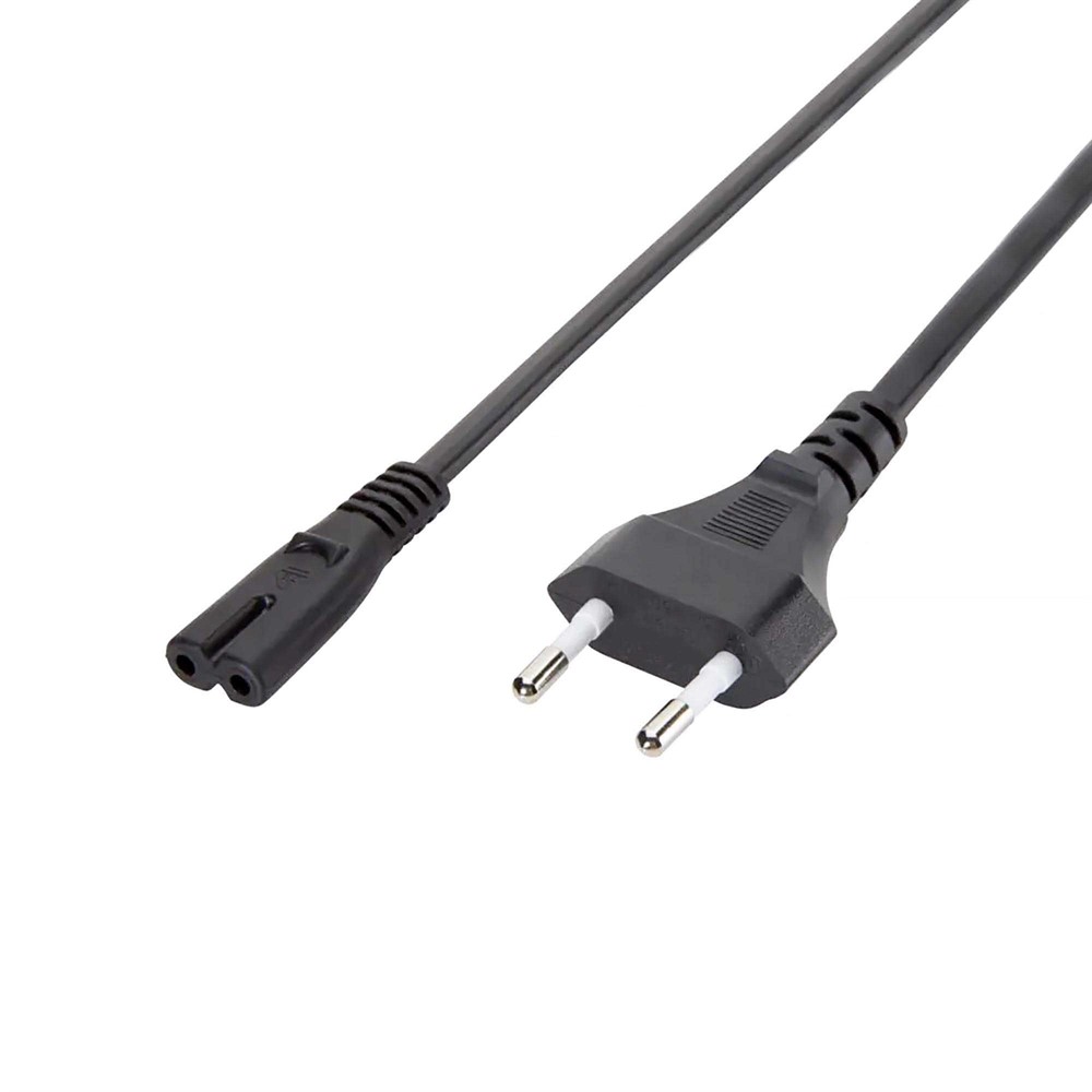 Elinchrom Power Cord C7 for EC (Europe & Swiss)