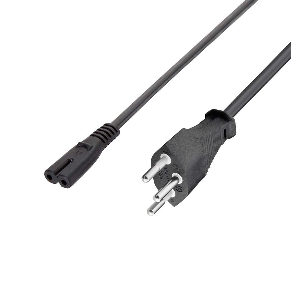 Elinchrom Power Cable 1. 8m Straight for CH (Switzerland)