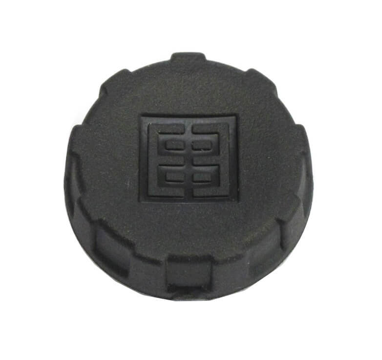 Rotary knob for ELB 500 TTL