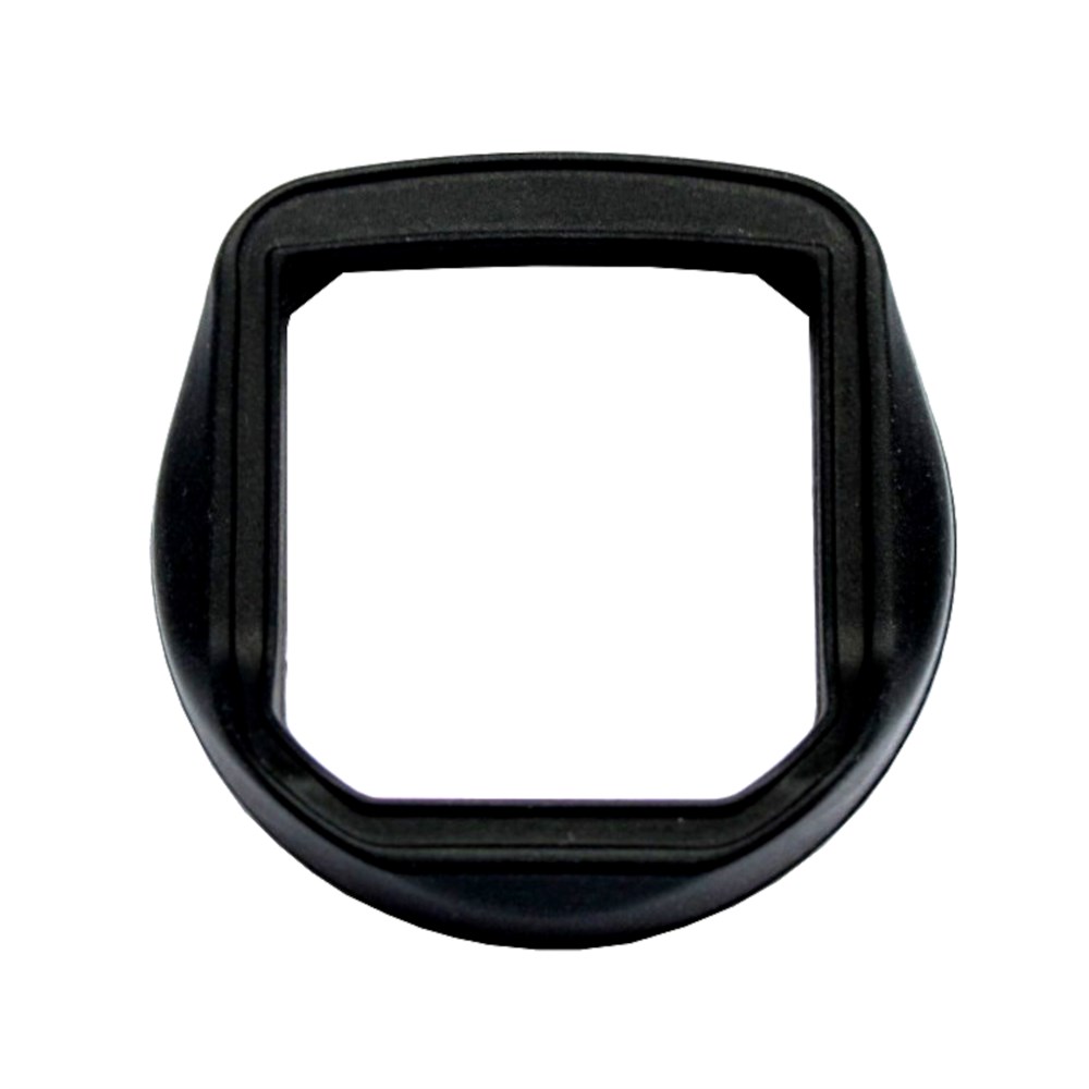 Pro Hot Shoe Rubber
