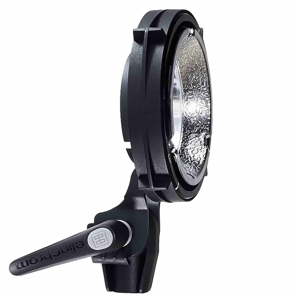 Elinchrom Q- Adapter to Elinchrom mount