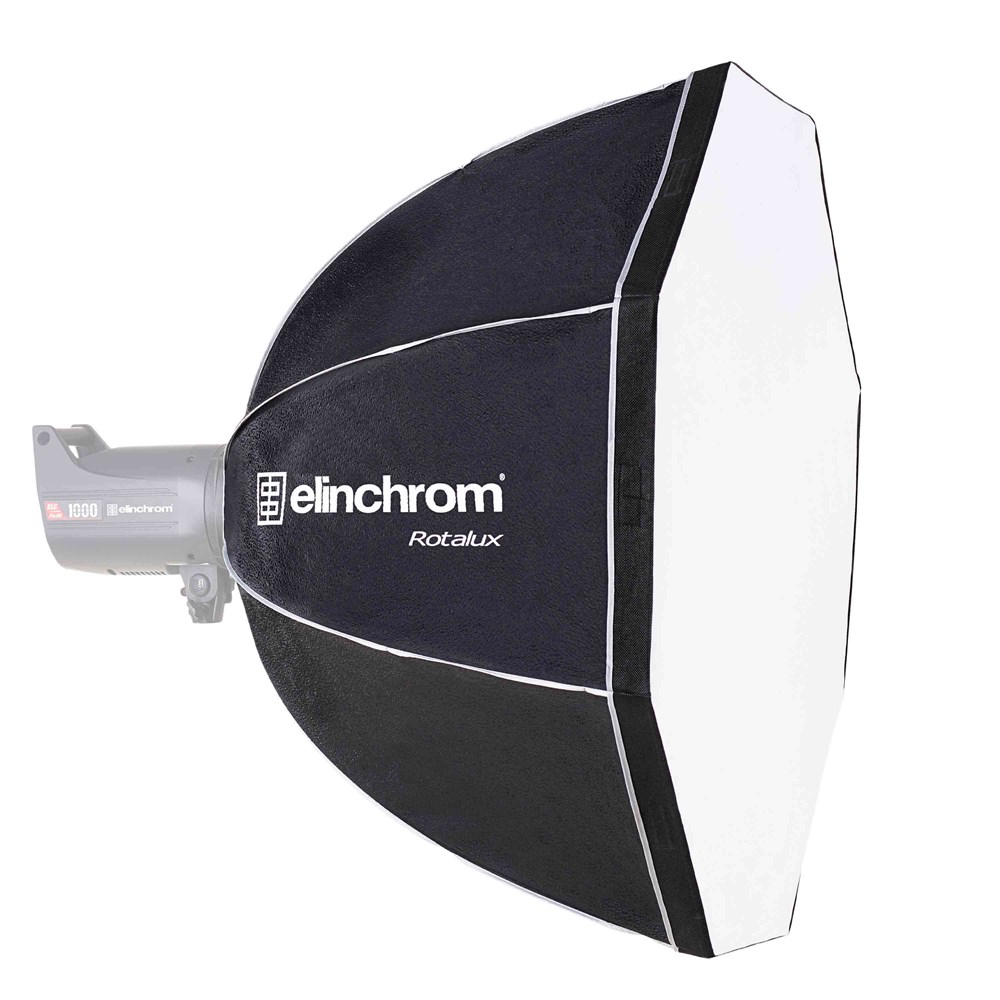 Elinchrom Rotalux Deep Octa 100 cm