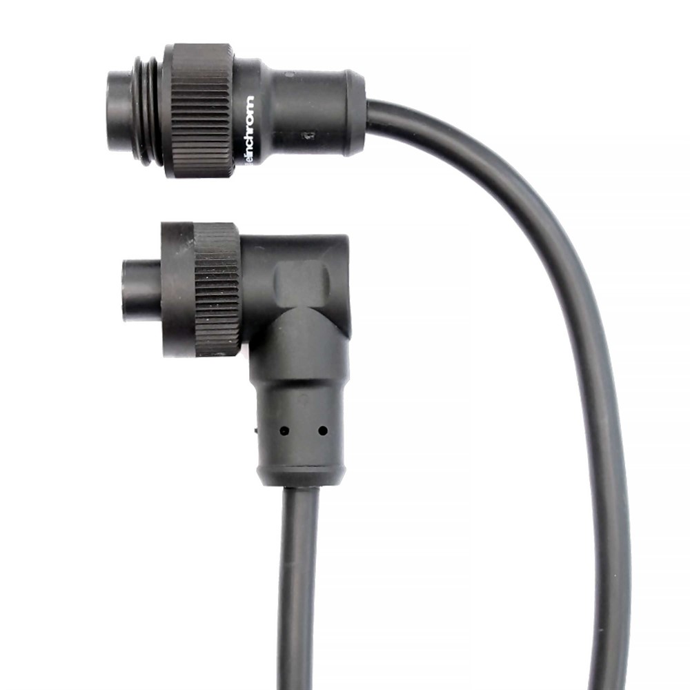Elinchrom Extension Flash Head Cable 1.5 m