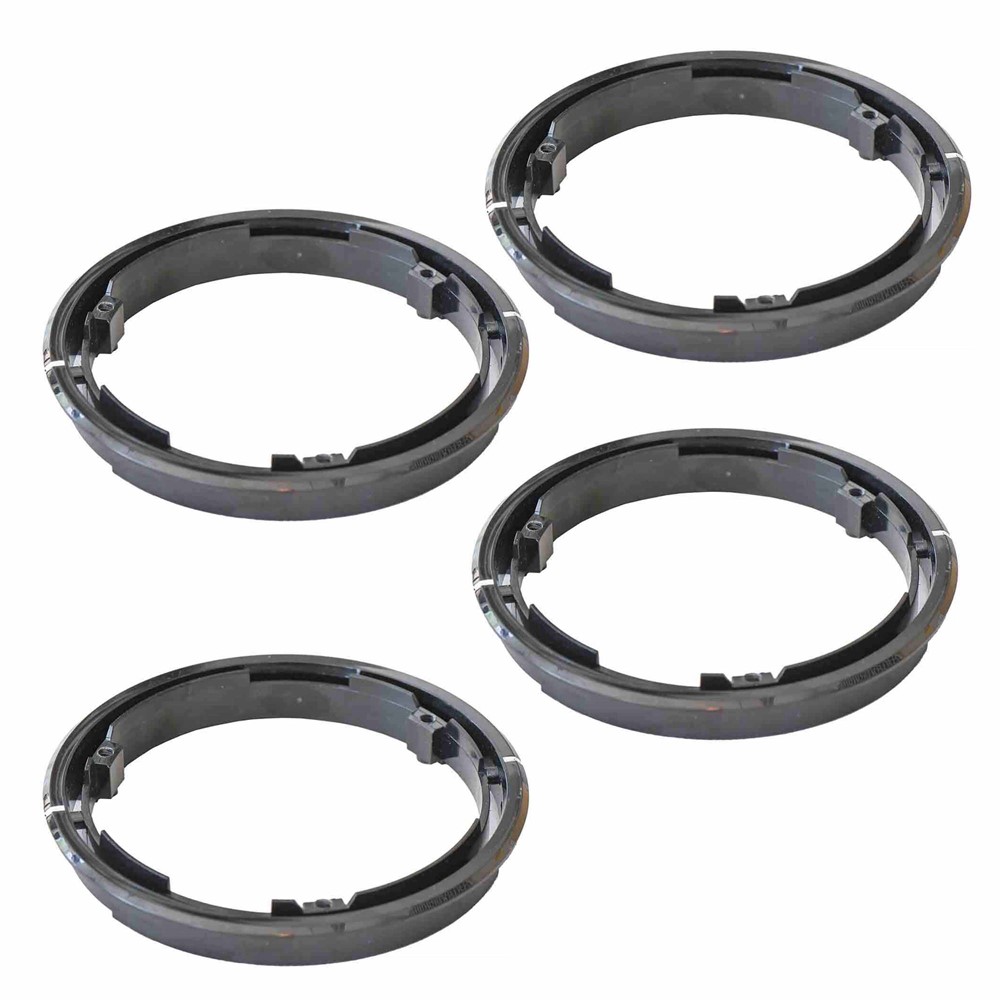 Elinchrom Bayonet Reflector Support set | 4 pcs