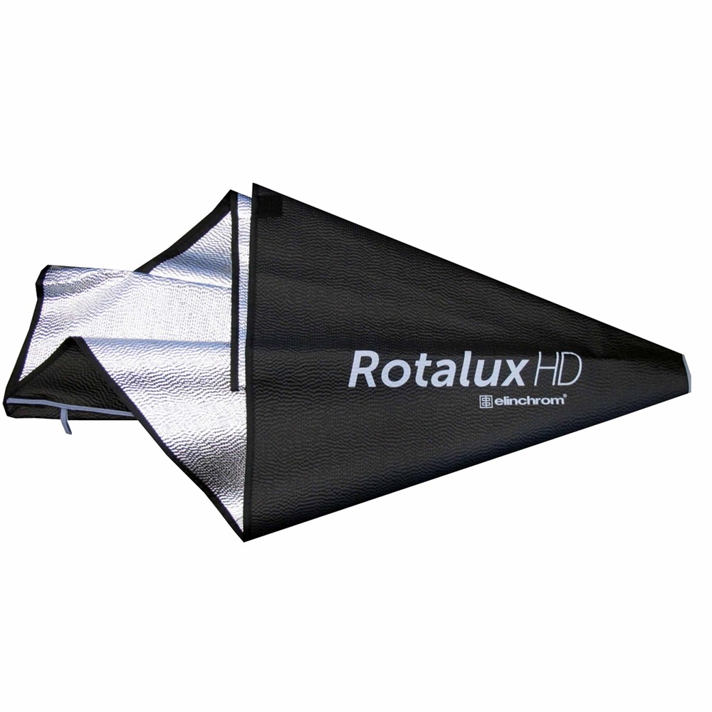 Elinchrom Rear Reflective Cloth Rotalux HD 50x150 cm