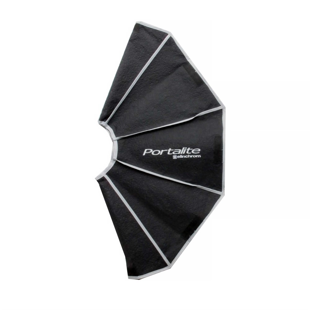 Elinchrom Reflective Cloth Portalite Octa 56
