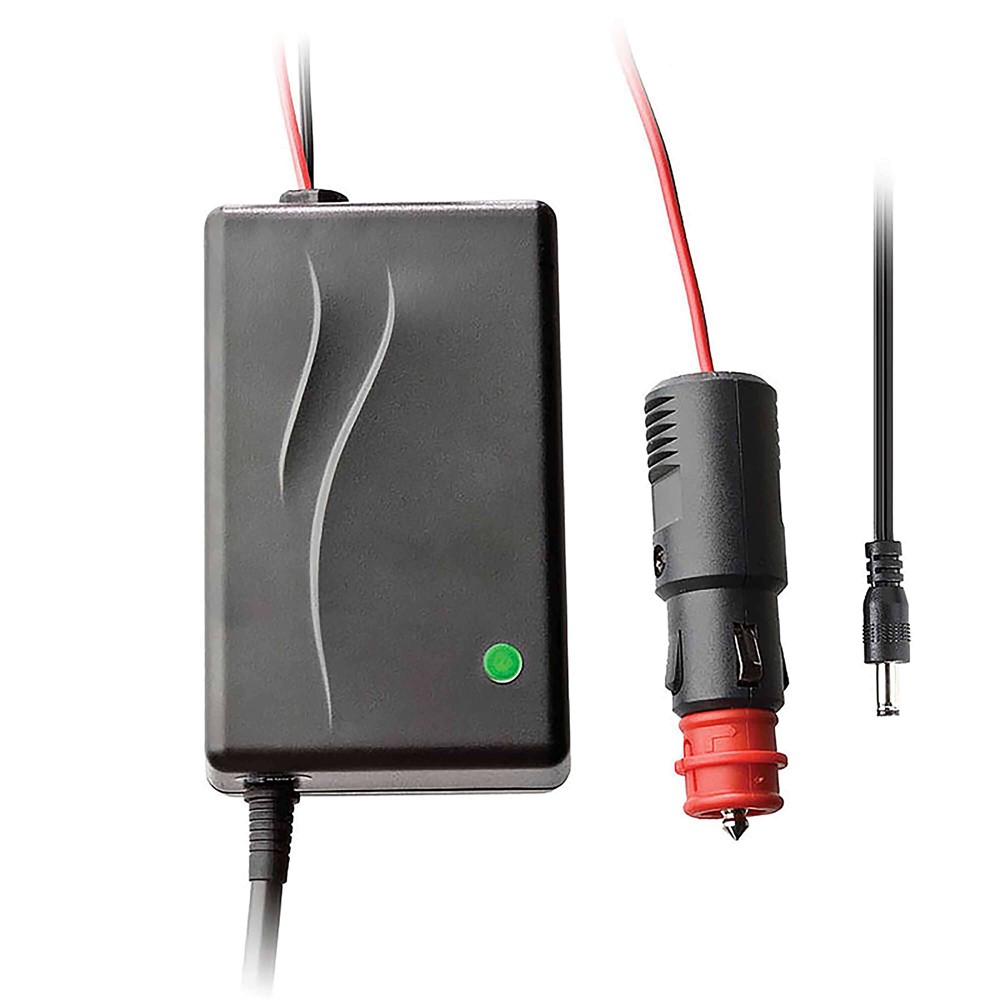 Elinchrom Car Charger to ELB 400 / ELB 500 TTL