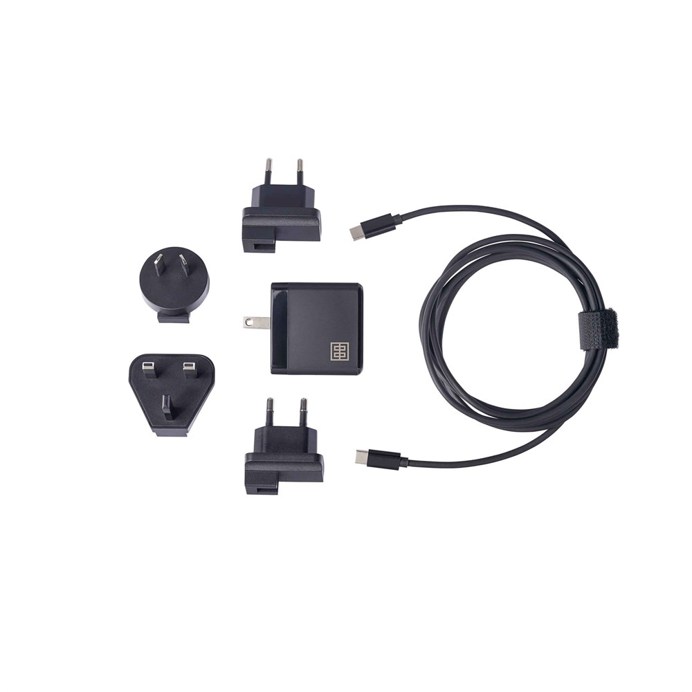 Elinchrom Wall Charger 65 W USB-C