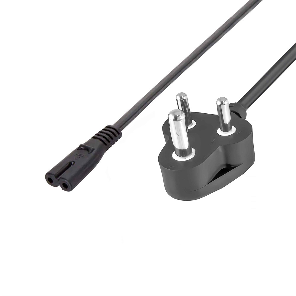 Elinchrom Power Cable 1. 8m Straight for IN (India)