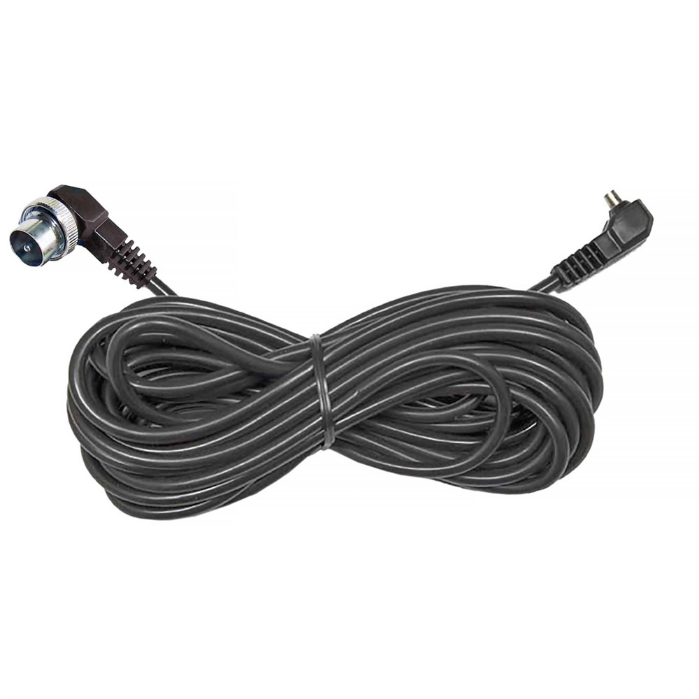 Sync Cable 5 m, Amphenol - PC connector