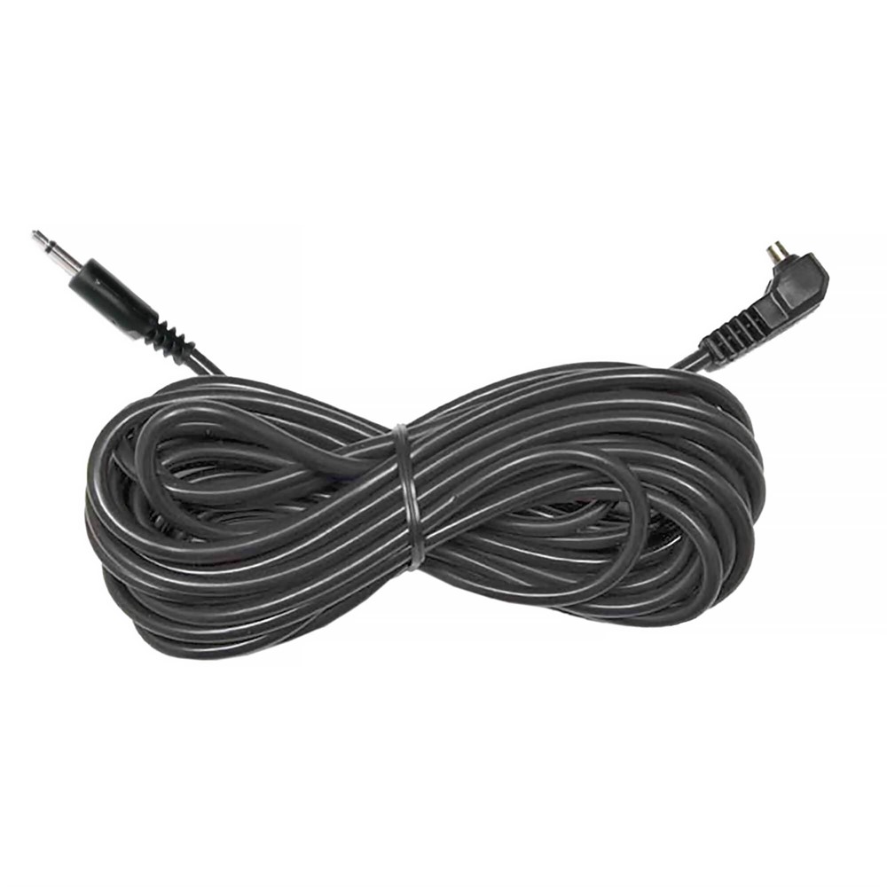 Sync Cable 5m, 3.5mm - PC connector