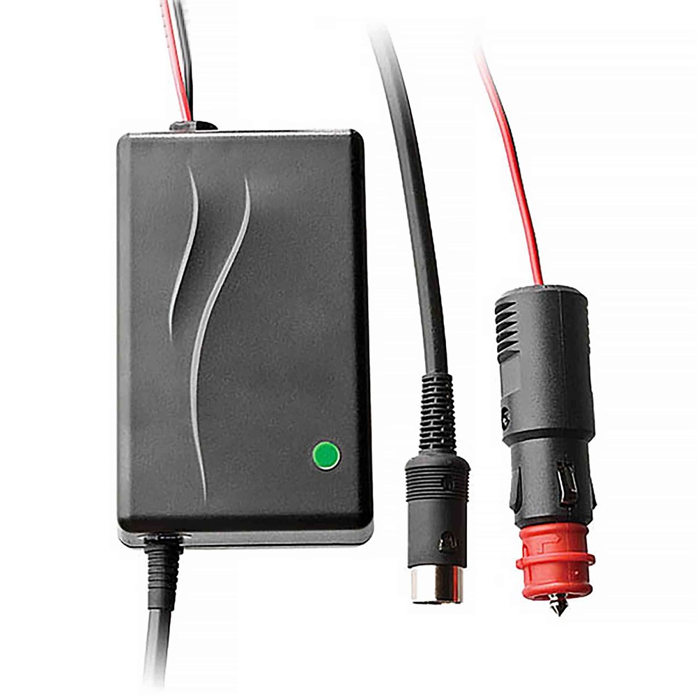 Elinchrom Ranger Charger for 12V socket