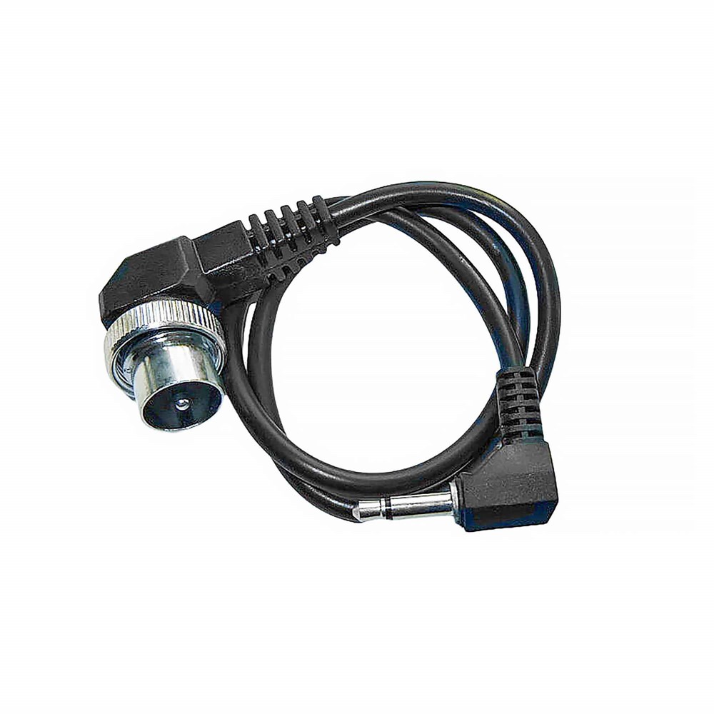 Elinchrom flash cable 40 cm, Amphenol to 3.5 mm