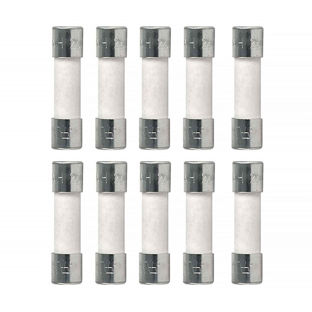 Elinchrom Elinchrom Fuse 3.15A SP 5x20 10 st