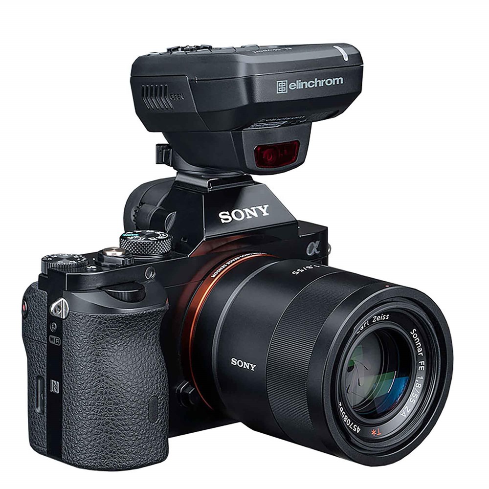 Elinchrom Skyport Plus HS Sony