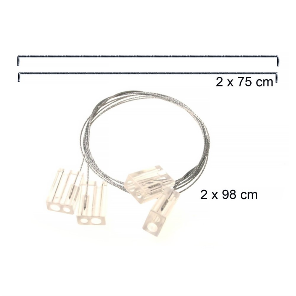 Elinchrom Tension Rod For Recta