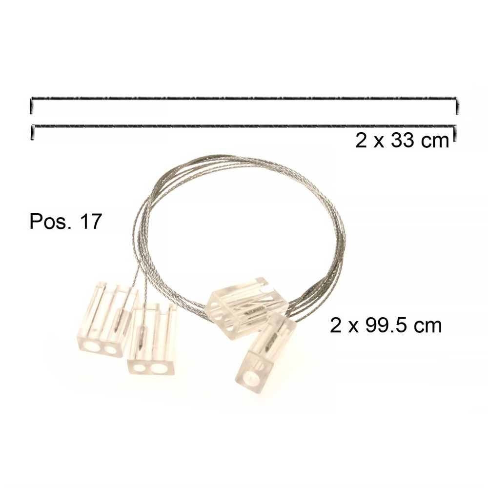 Elinchrom Tension Rod For Striplite