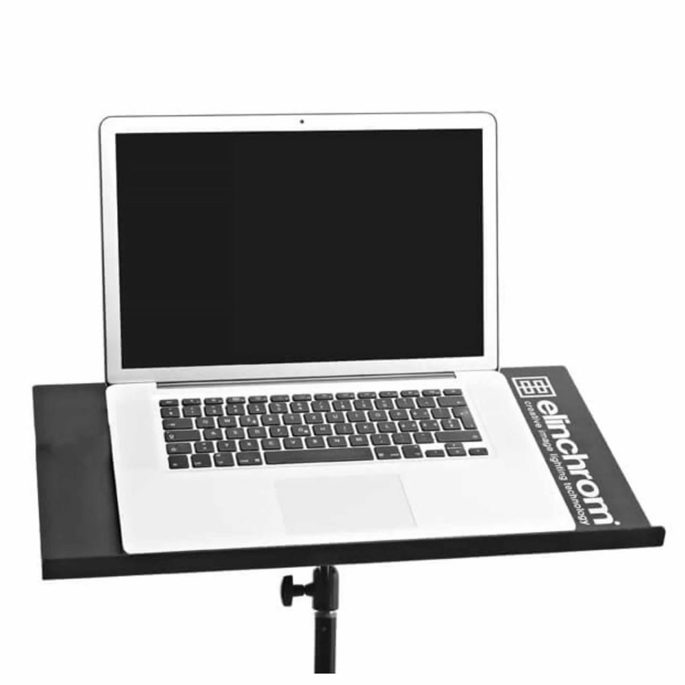 Computer Table with Tilt Bracket