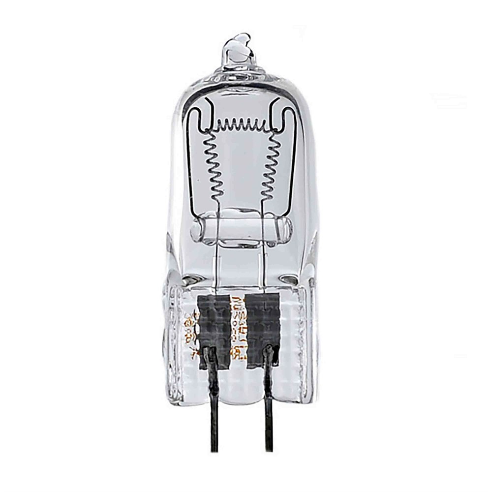 Inställningslampa 300 W GX 6.35