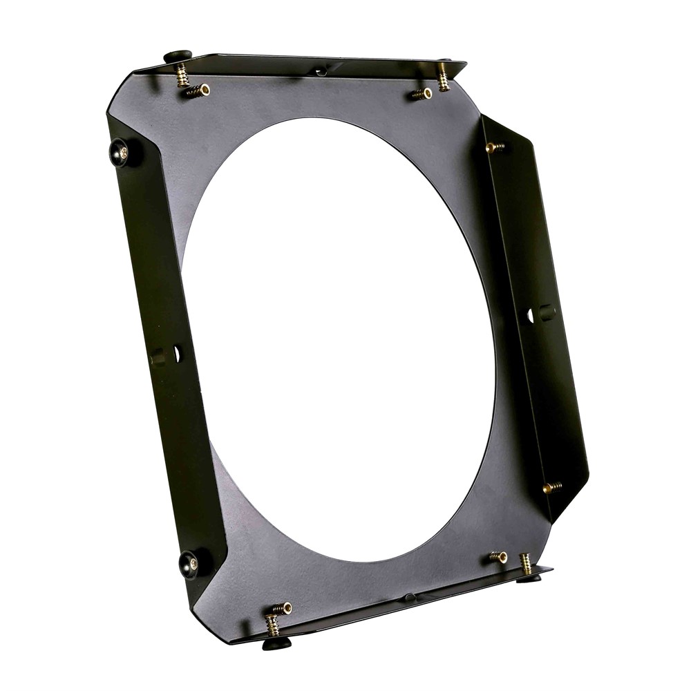 Elinchrom Barndoor and Filter Holder 21cm