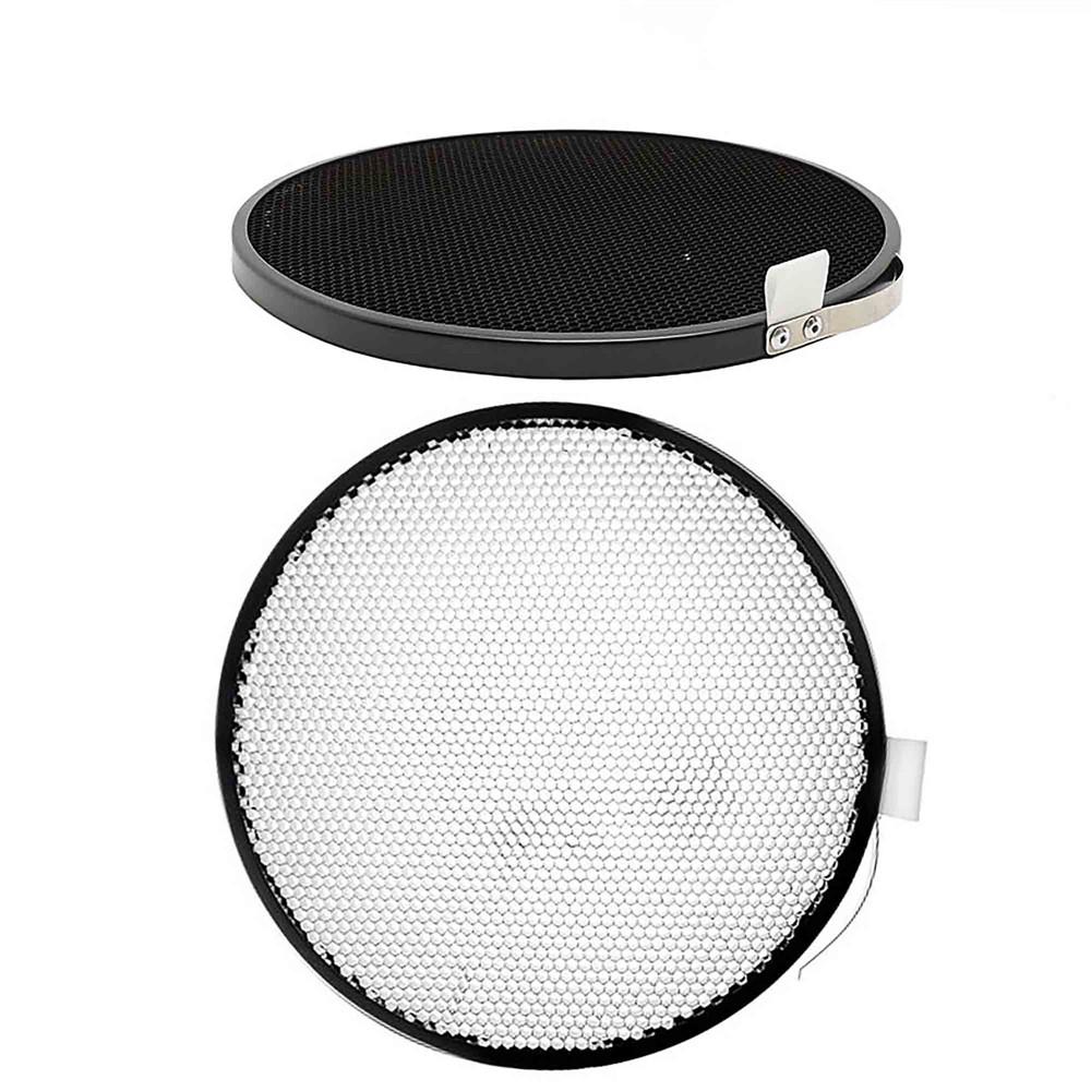 Elinchrom Honeycomb grid 18 cm 30°