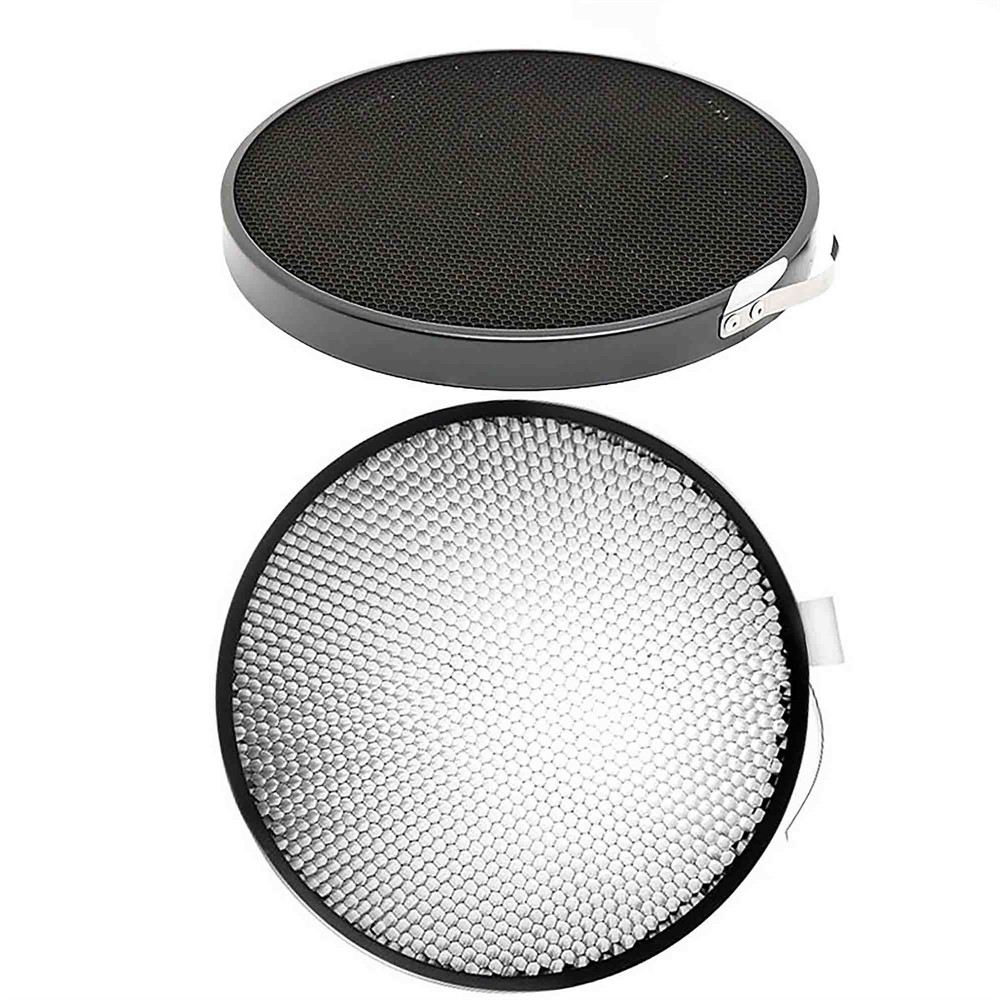 Elinchrom Honeycomb grid 18 cm 12°