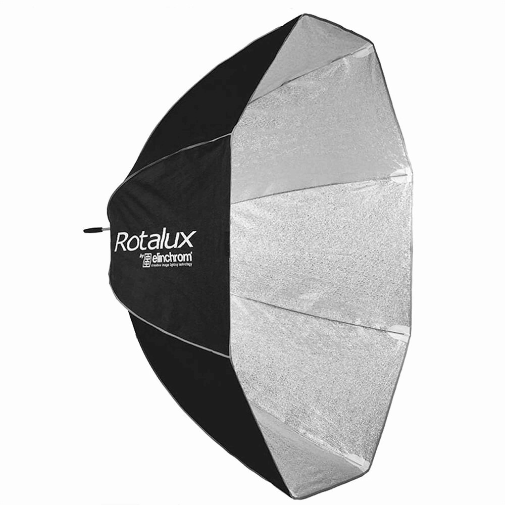 Rotalux Indirect Octa 150