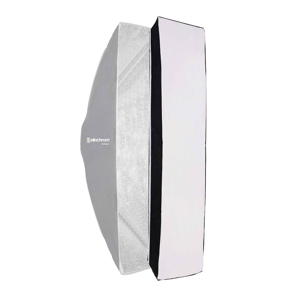 Elinchrom External Diffuser 35x100cm