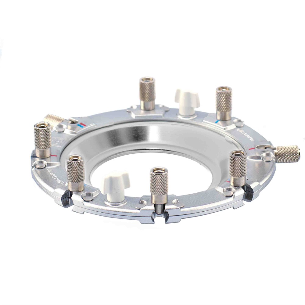 Rotalux Adapterring Hensel
