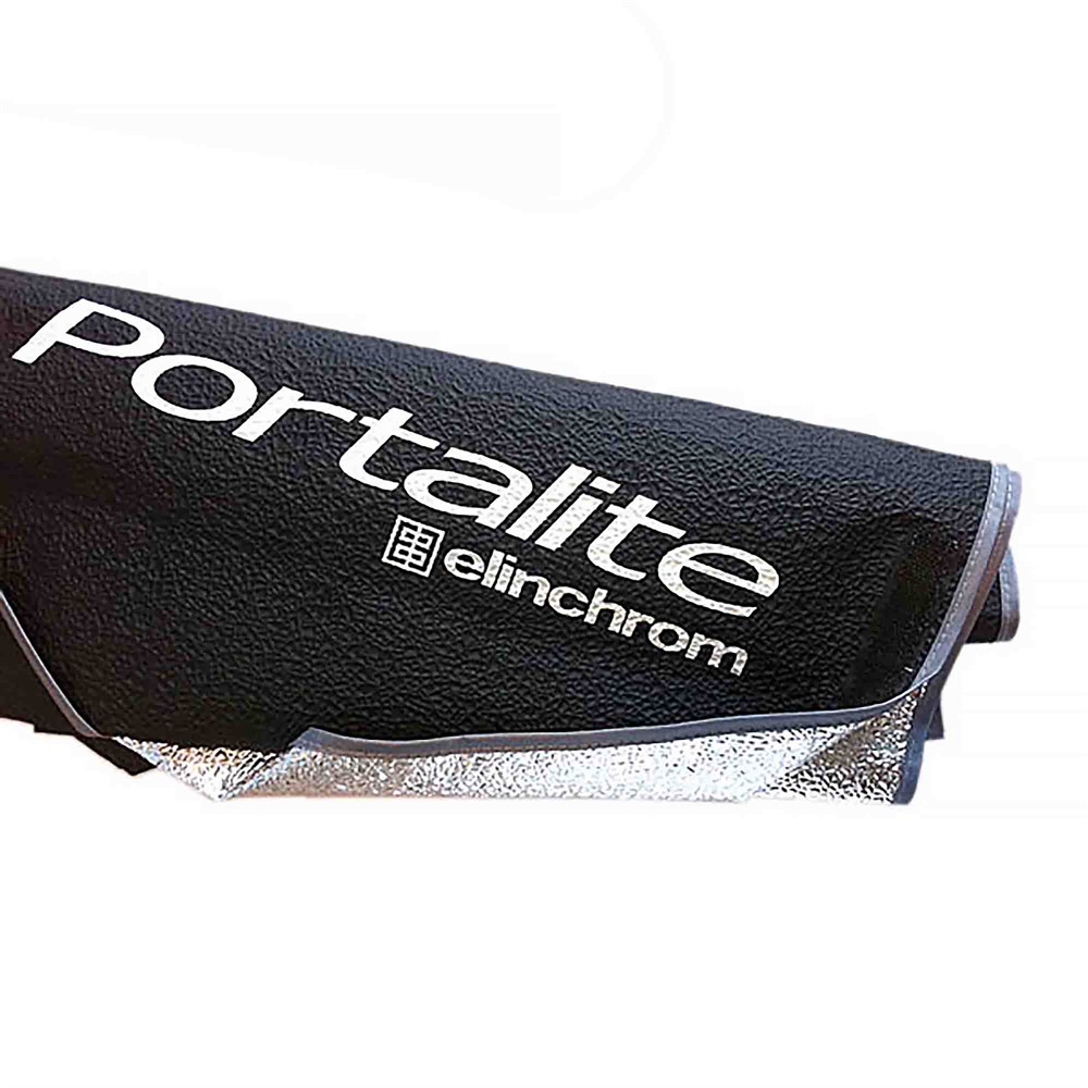 Elinchrom Reflective Cloth till Portalite 66x66 cm