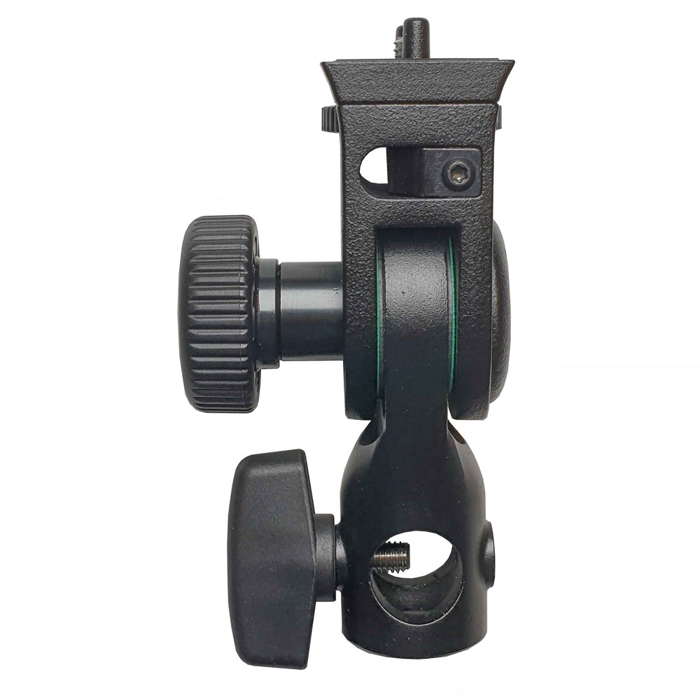 Complete Tilt Bracket Elinchrom ONE/THREE/LED 100 C