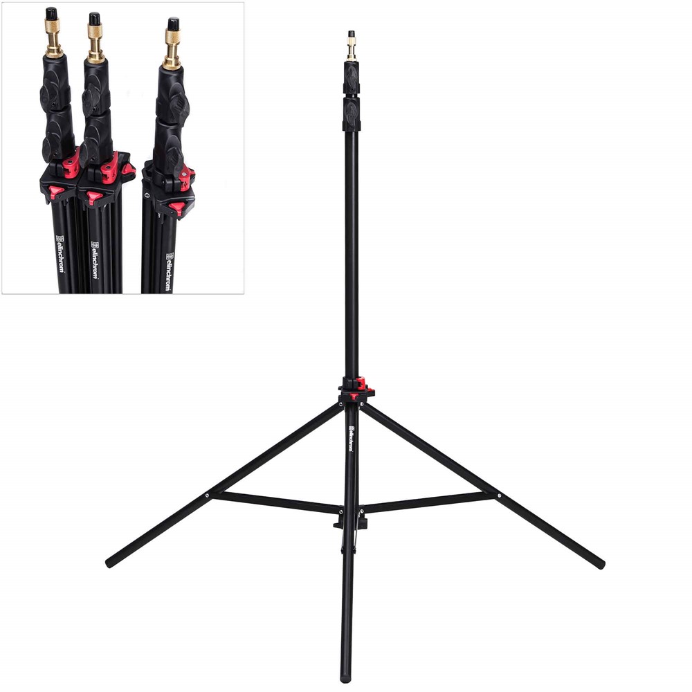 Elinchrom Stativ Air Click 105-244cm