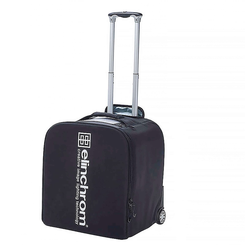 ProTec Rolling Case with FS 30 (not included)
