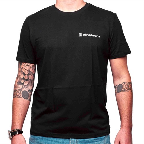Elinchrom T-Shirt Homme S