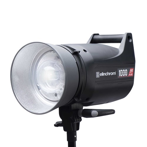 Elinchrom ELC Pro HD 1000