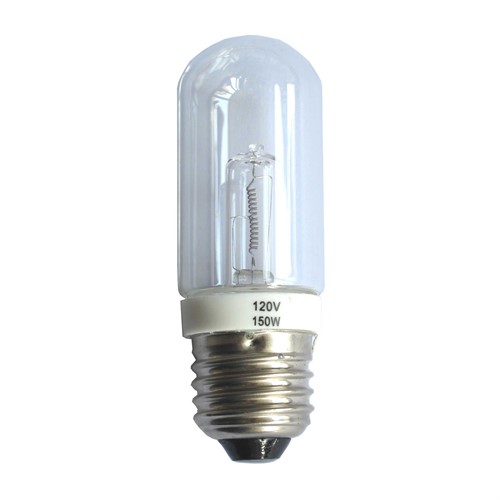 Modelling lamp