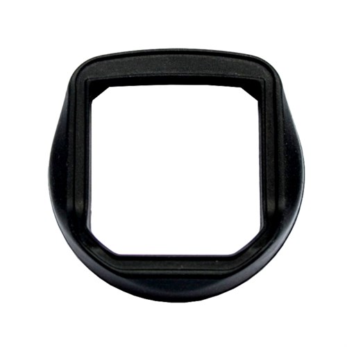 Pro Hot Shoe Rubber