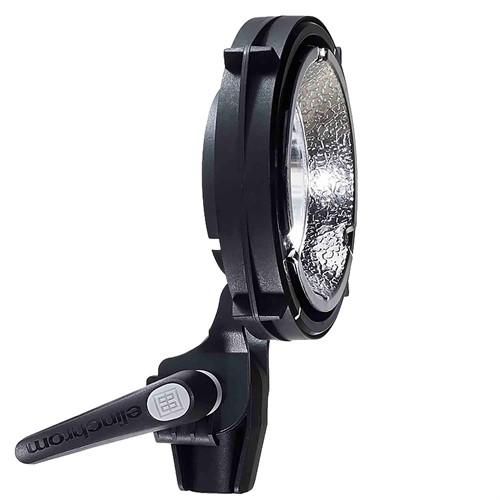 Elinchrom Q- Adapter to Elinchrom mount