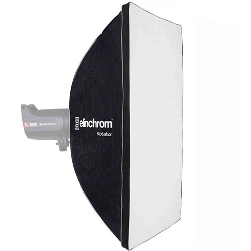Rotalux Recta 90x110 cm