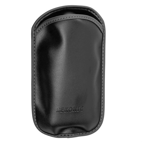 Case is included