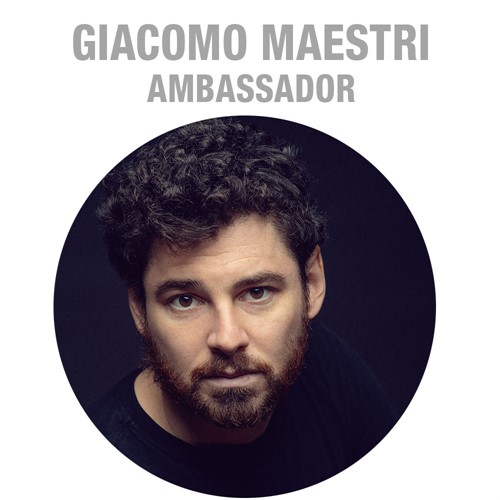 Giacomo Maestri