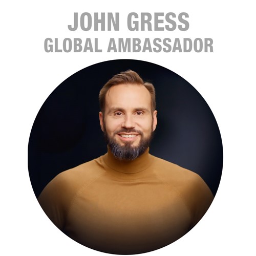 John Gress