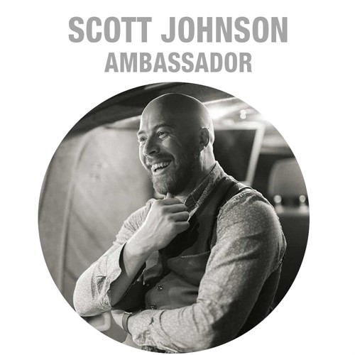 Scott Johnson