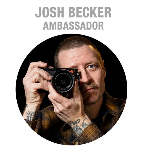 Josh Becker
