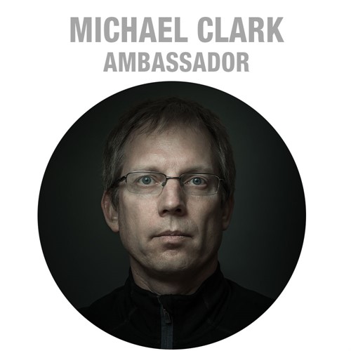 Michael Clark