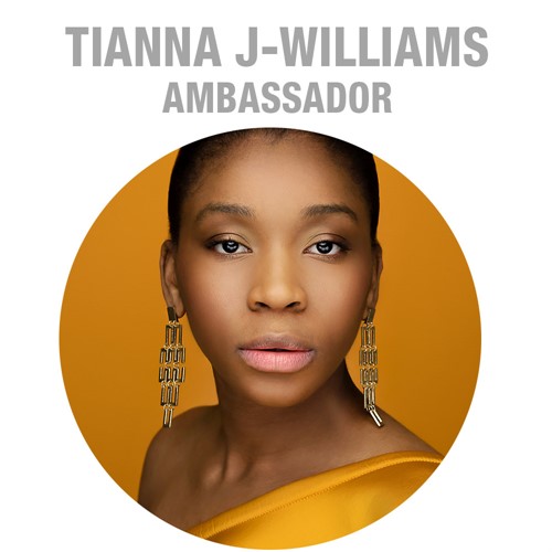 Tianna J Williams
