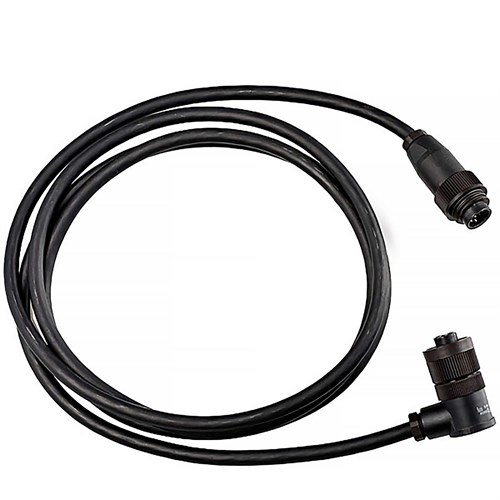 Lamp cable, length 2.5 m